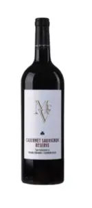 2022 Cabernet Reserve