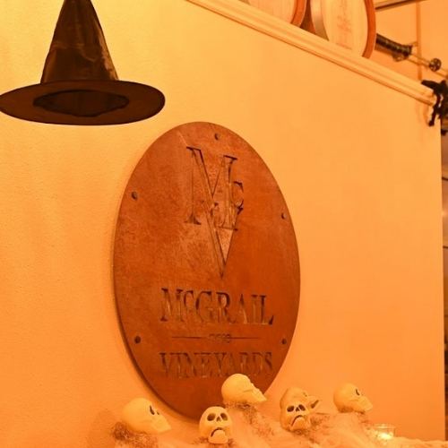 Tuesdays on the Terrace Ft. Witches Hat Bar by Bee Stax