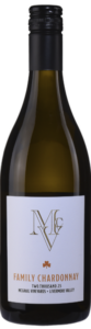 2025 Family Chardonnay