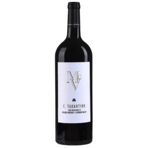 McGrail Vineyards and Winery 2022 C. Tarantino Cab