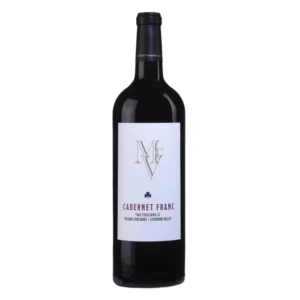 McGrail Vineyards and Winery 2022 Cabernet Franc