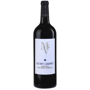 2024 Coltons Cab, Lucky 8 Vineyard