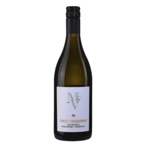 McGrail Vineyards and Winery 2025 Family Chardonnay