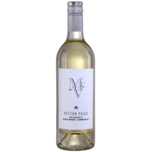 McGrail Vineyards and Winery 2025 Peyton Paige Sauvignon Blanc